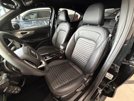 FIAT Fastback 1.3 16V 4P FLEX LIMITED EDITION TURBO 270 AUTOM�TICO, Foto 8
