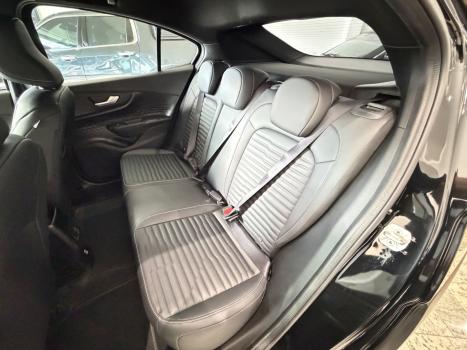 FIAT Fastback 1.3 16V 4P FLEX LIMITED EDITION TURBO 270 AUTOM�TICO, Foto 9