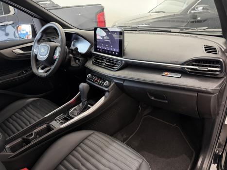 FIAT Fastback 1.3 16V 4P FLEX LIMITED EDITION TURBO 270 AUTOM�TICO, Foto 11