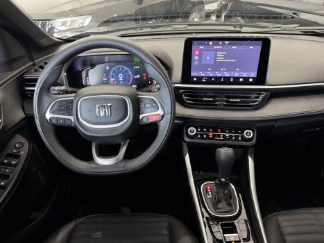 FIAT Fastback 1.3 16V 4P FLEX LIMITED EDITION TURBO 270 AUTOM�TICO, Foto 13