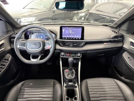 FIAT Fastback 1.3 16V 4P FLEX LIMITED EDITION TURBO 270 AUTOM�TICO, Foto 14