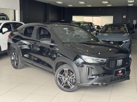 FIAT Fastback 1.3 16V 4P FLEX ABARTH TURBO 270 LIMITED EDITION AUTOM�TICO, Foto 2