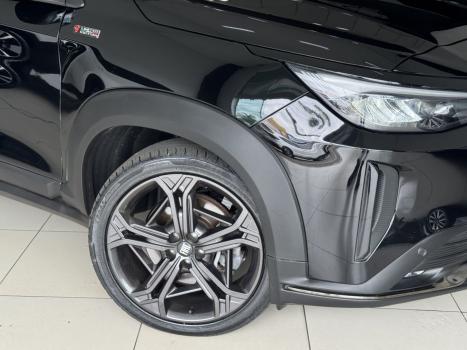 FIAT Fastback 1.3 16V 4P FLEX ABARTH TURBO 270 LIMITED EDITION AUTOM�TICO, Foto 3