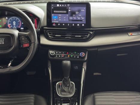 FIAT Fastback 1.3 16V 4P FLEX ABARTH TURBO 270 LIMITED EDITION AUTOM�TICO, Foto 4