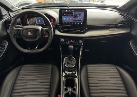 FIAT Fastback 1.3 16V 4P FLEX ABARTH TURBO 270 LIMITED EDITION AUTOM�TICO, Foto 10