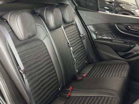 FIAT Fastback 1.3 16V 4P FLEX ABARTH TURBO 270 LIMITED EDITION AUTOM�TICO, Foto 11