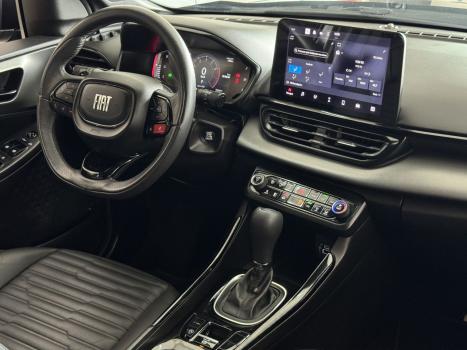 FIAT Fastback 1.3 16V 4P FLEX ABARTH TURBO 270 LIMITED EDITION AUTOM�TICO, Foto 12