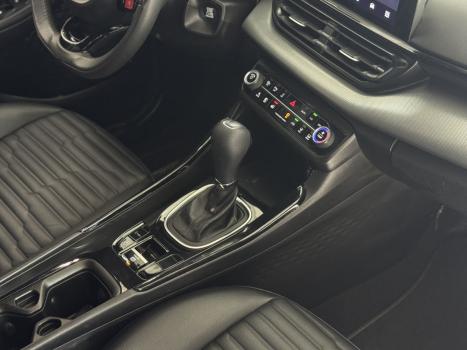 FIAT Fastback 1.3 16V 4P FLEX ABARTH TURBO 270 LIMITED EDITION AUTOM�TICO, Foto 13