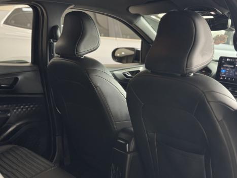 FIAT Fastback 1.3 16V 4P FLEX ABARTH TURBO 270 LIMITED EDITION AUTOM�TICO, Foto 14