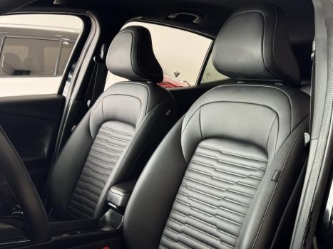 FIAT Fastback 1.3 16V 4P FLEX ABARTH TURBO 270 LIMITED EDITION AUTOM�TICO, Foto 17