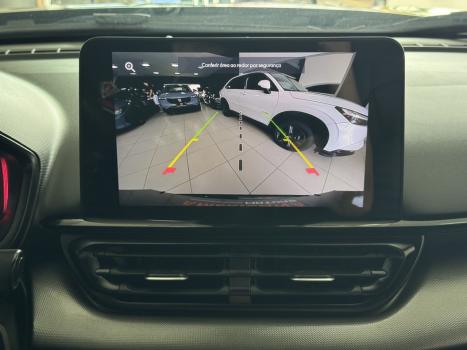 FIAT Fastback 1.3 16V 4P FLEX ABARTH TURBO 270 LIMITED EDITION AUTOM�TICO, Foto 18