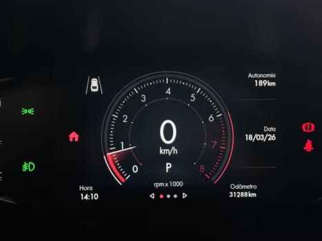 FIAT Fastback 1.3 16V 4P FLEX ABARTH TURBO 270 LIMITED EDITION AUTOM�TICO, Foto 19