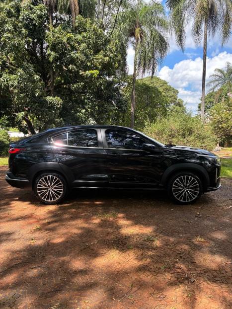 FIAT Fastback 1.3 16V 4P FLEX ABARTH TURBO 270 LIMITED EDITION AUTOM�TICO, Foto 6