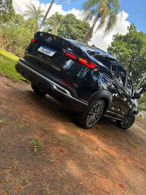 FIAT Fastback 1.3 16V 4P FLEX ABARTH TURBO 270 LIMITED EDITION AUTOM�TICO, Foto 7