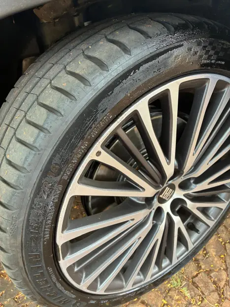 FIAT Fastback 1.3 16V 4P FLEX ABARTH TURBO 270 LIMITED EDITION AUTOM�TICO, Foto 19