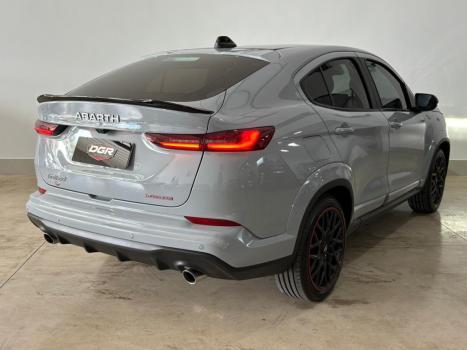 FIAT Fastback 1.3 16V 4P FLEX ABARTH TURBO 270 AUTOM�TICO, Foto 3