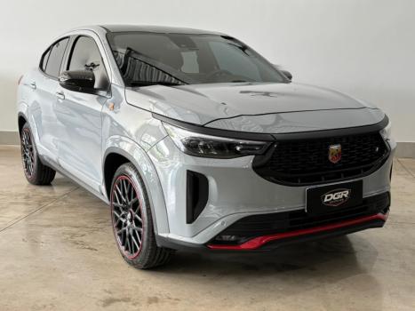 FIAT Fastback 1.3 16V 4P FLEX ABARTH TURBO 270 AUTOM�TICO, Foto 2