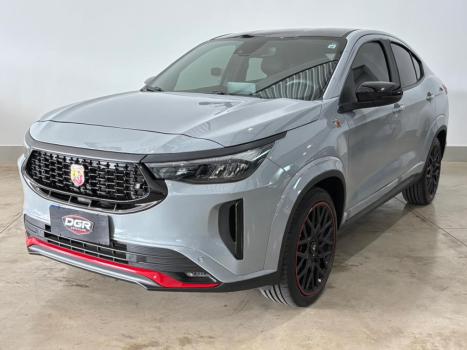 FIAT Fastback 1.3 16V 4P FLEX ABARTH TURBO 270 AUTOM�TICO, Foto 1