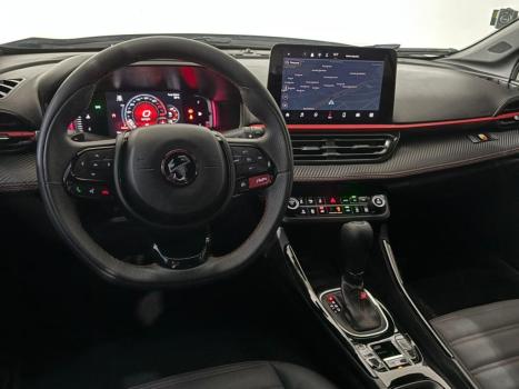 FIAT Fastback 1.3 16V 4P FLEX ABARTH TURBO 270 AUTOM�TICO, Foto 5