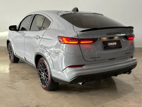 FIAT Fastback 1.3 16V 4P FLEX ABARTH TURBO 270 AUTOM�TICO, Foto 4