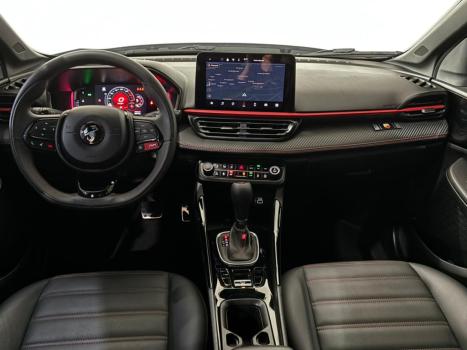 FIAT Fastback 1.3 16V 4P FLEX ABARTH TURBO 270 AUTOM�TICO, Foto 6