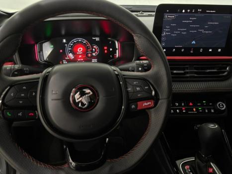 FIAT Fastback 1.3 16V 4P FLEX ABARTH TURBO 270 AUTOM�TICO, Foto 7