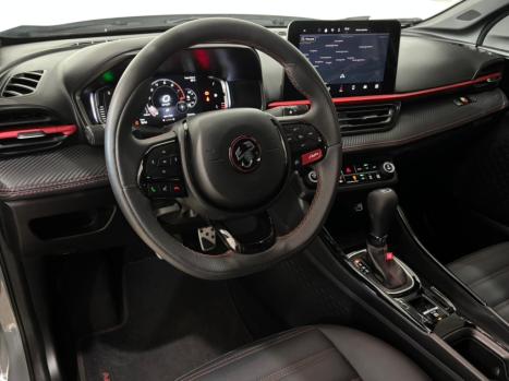 FIAT Fastback 1.3 16V 4P FLEX ABARTH TURBO 270 AUTOM�TICO, Foto 8