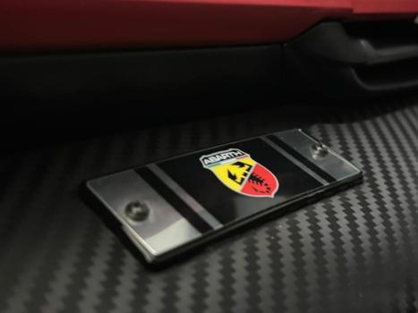 FIAT Fastback 1.3 16V 4P FLEX ABARTH TURBO 270 AUTOM�TICO, Foto 12