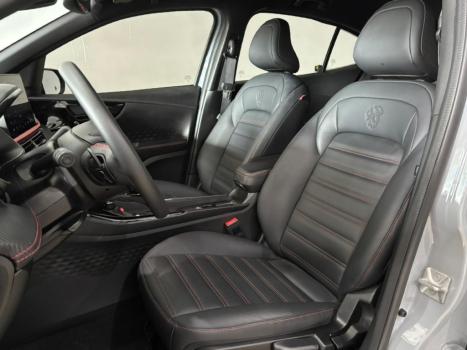 FIAT Fastback 1.3 16V 4P FLEX ABARTH TURBO 270 AUTOM�TICO, Foto 13