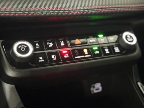 FIAT Fastback 1.3 16V 4P FLEX ABARTH TURBO 270 AUTOM�TICO, Foto 15