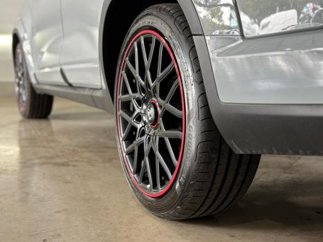 FIAT Fastback 1.3 16V 4P FLEX ABARTH TURBO 270 AUTOM�TICO, Foto 16