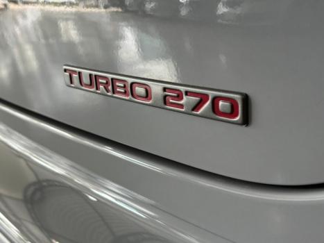 FIAT Fastback 1.3 16V 4P FLEX ABARTH TURBO 270 AUTOM�TICO, Foto 18