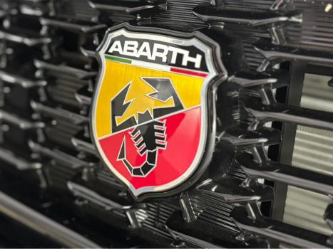 FIAT Fastback 1.3 16V 4P FLEX ABARTH TURBO 270 AUTOM�TICO, Foto 19