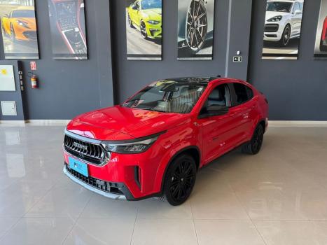 FIAT Fastback 1.3 16V 4P FLEX ABARTH TURBO 270 LIMITED EDITION AUTOM�TICO, Foto 1