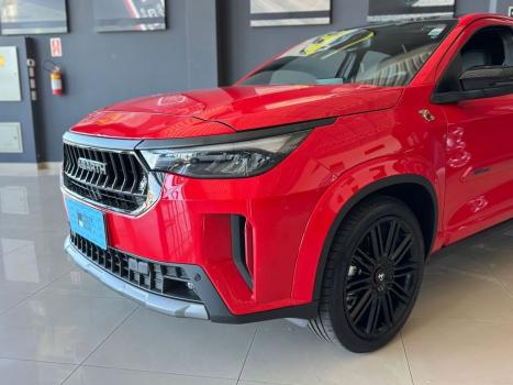 FIAT Fastback 1.3 16V 4P FLEX ABARTH TURBO 270 LIMITED EDITION AUTOM�TICO, Foto 2