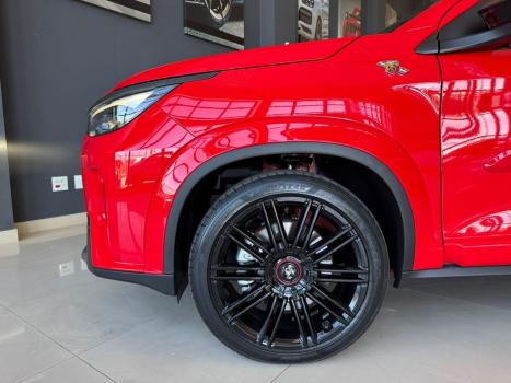 FIAT Fastback 1.3 16V 4P FLEX ABARTH TURBO 270 LIMITED EDITION AUTOM�TICO, Foto 3