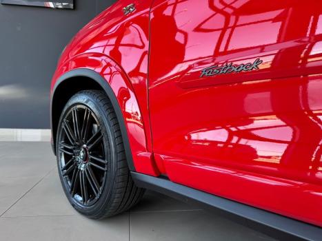 FIAT Fastback 1.3 16V 4P FLEX ABARTH TURBO 270 LIMITED EDITION AUTOM�TICO, Foto 4