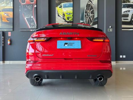 FIAT Fastback 1.3 16V 4P FLEX ABARTH TURBO 270 LIMITED EDITION AUTOM�TICO, Foto 5
