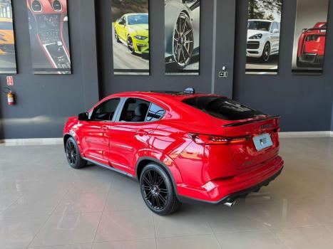 FIAT Fastback 1.3 16V 4P FLEX ABARTH TURBO 270 LIMITED EDITION AUTOM�TICO, Foto 6