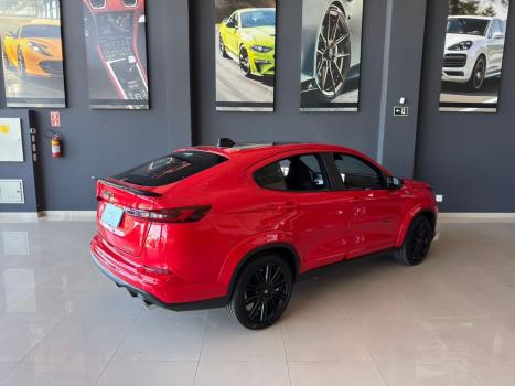 FIAT Fastback 1.3 16V 4P FLEX ABARTH TURBO 270 LIMITED EDITION AUTOM�TICO, Foto 7