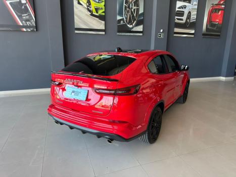 FIAT Fastback 1.3 16V 4P FLEX ABARTH TURBO 270 LIMITED EDITION AUTOM�TICO, Foto 8