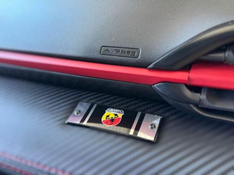 FIAT Fastback 1.3 16V 4P FLEX ABARTH TURBO 270 LIMITED EDITION AUTOM�TICO, Foto 11