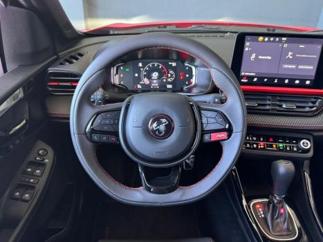 FIAT Fastback 1.3 16V 4P FLEX ABARTH TURBO 270 LIMITED EDITION AUTOM�TICO, Foto 12