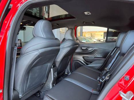 FIAT Fastback 1.3 16V 4P FLEX ABARTH TURBO 270 LIMITED EDITION AUTOM�TICO, Foto 13