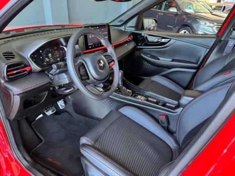 FIAT Fastback 1.3 16V 4P FLEX ABARTH TURBO 270 LIMITED EDITION AUTOM�TICO, Foto 14