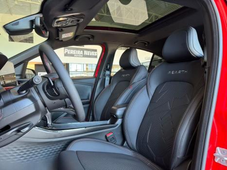 FIAT Fastback 1.3 16V 4P FLEX ABARTH TURBO 270 LIMITED EDITION AUTOM�TICO, Foto 15