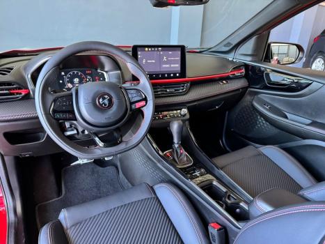 FIAT Fastback 1.3 16V 4P FLEX ABARTH TURBO 270 LIMITED EDITION AUTOM�TICO, Foto 16