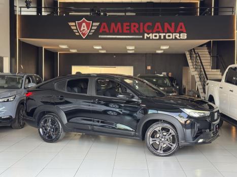 FIAT Fastback 1.3 16V 4P FLEX ABARTH TURBO 270 LIMITED EDITION AUTOM�TICO, Foto 1