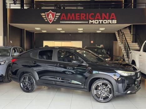 FIAT Fastback 1.3 16V 4P FLEX ABARTH TURBO 270 LIMITED EDITION AUTOM�TICO, Foto 2