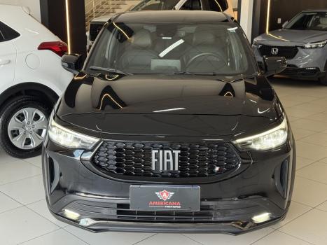 FIAT Fastback 1.3 16V 4P FLEX ABARTH TURBO 270 LIMITED EDITION AUTOM�TICO, Foto 3